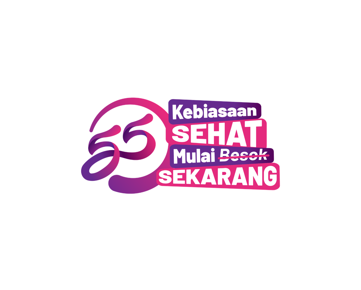 55 Kebiasaan Sehat Mulai Sekarang